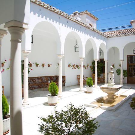 Villa Turistica De Priego Priego de Córdoba Екстериор снимка