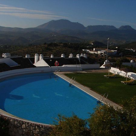 Villa Turistica De Priego Priego de Córdoba Екстериор снимка