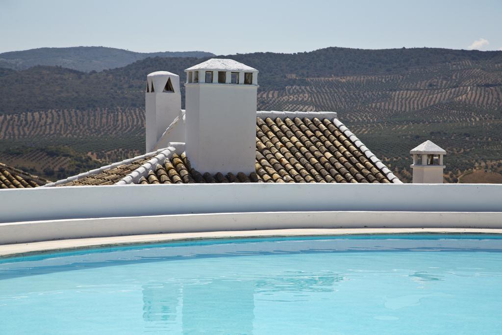 Villa Turistica De Priego Priego de Córdoba Екстериор снимка