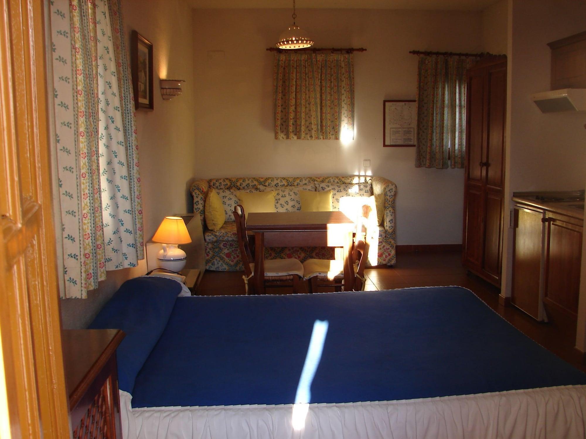 Villa Turistica De Priego Priego de Córdoba Екстериор снимка