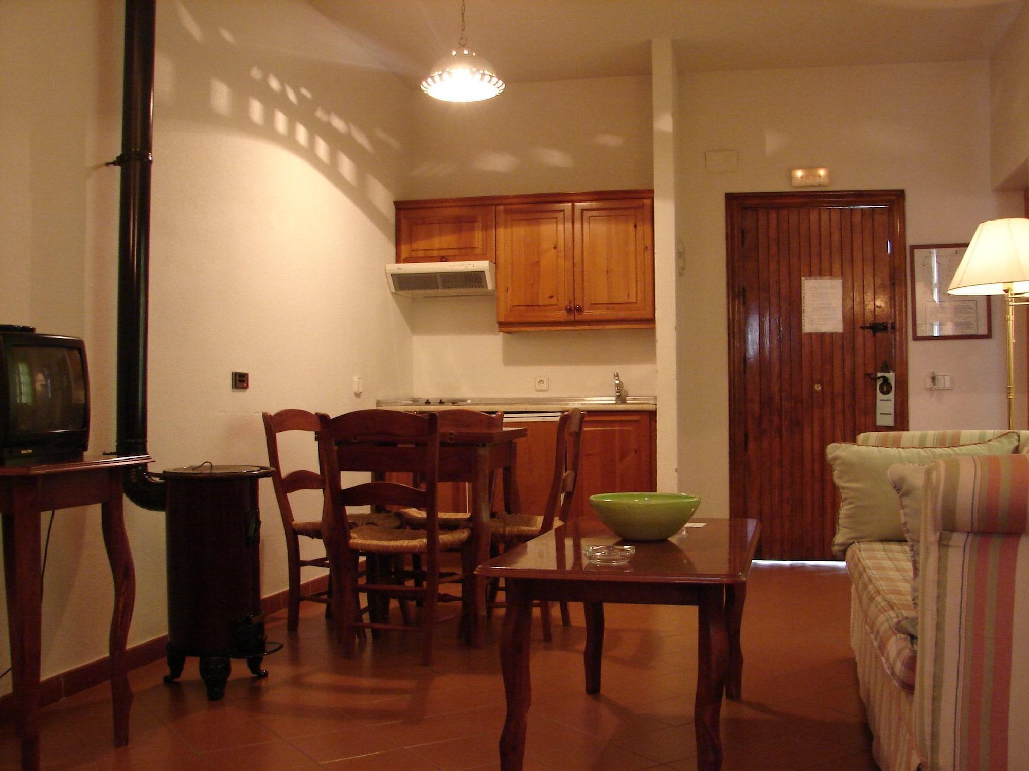 Villa Turistica De Priego Priego de Córdoba Екстериор снимка
