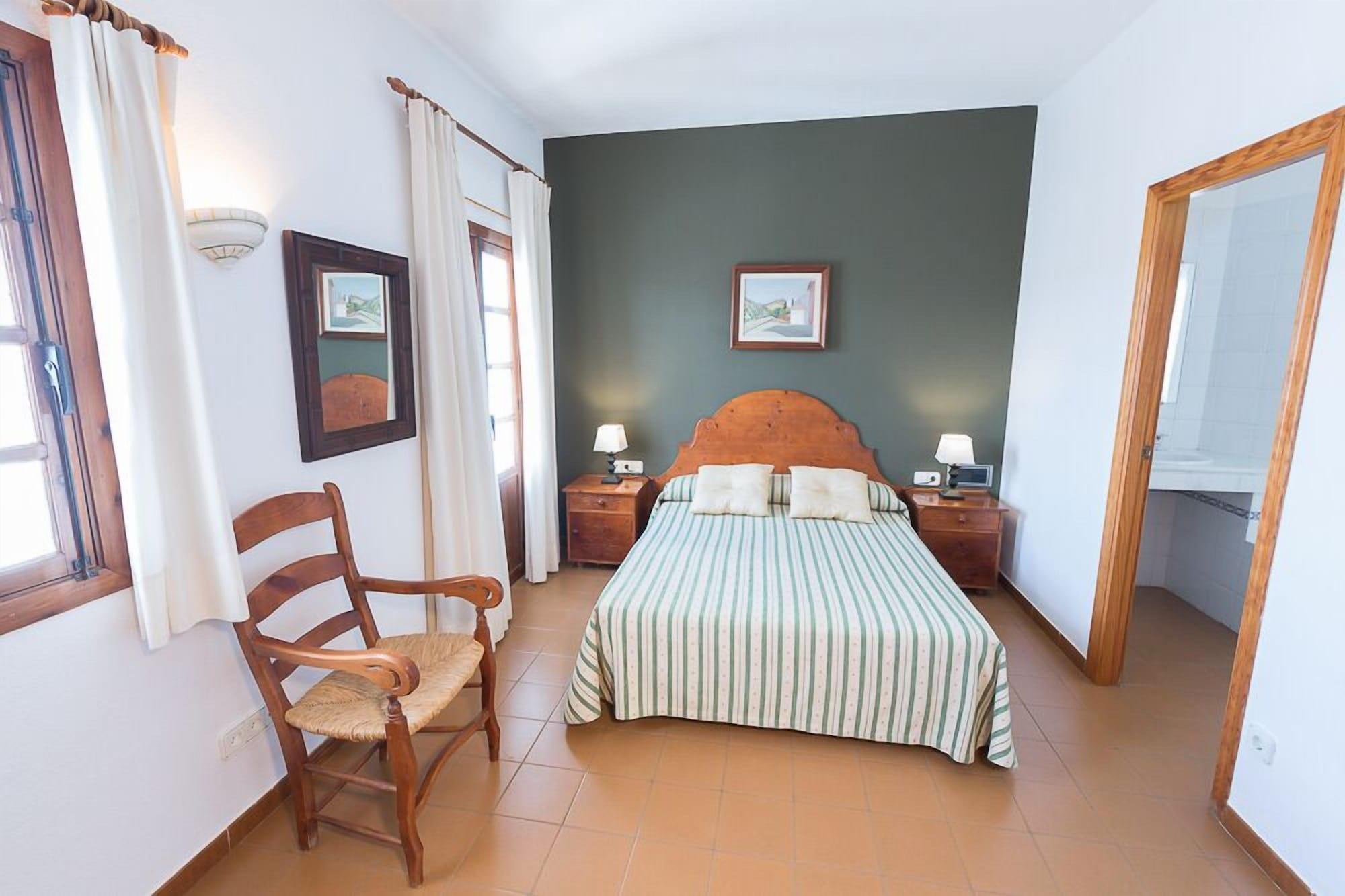 Villa Turistica De Priego Priego de Córdoba Екстериор снимка