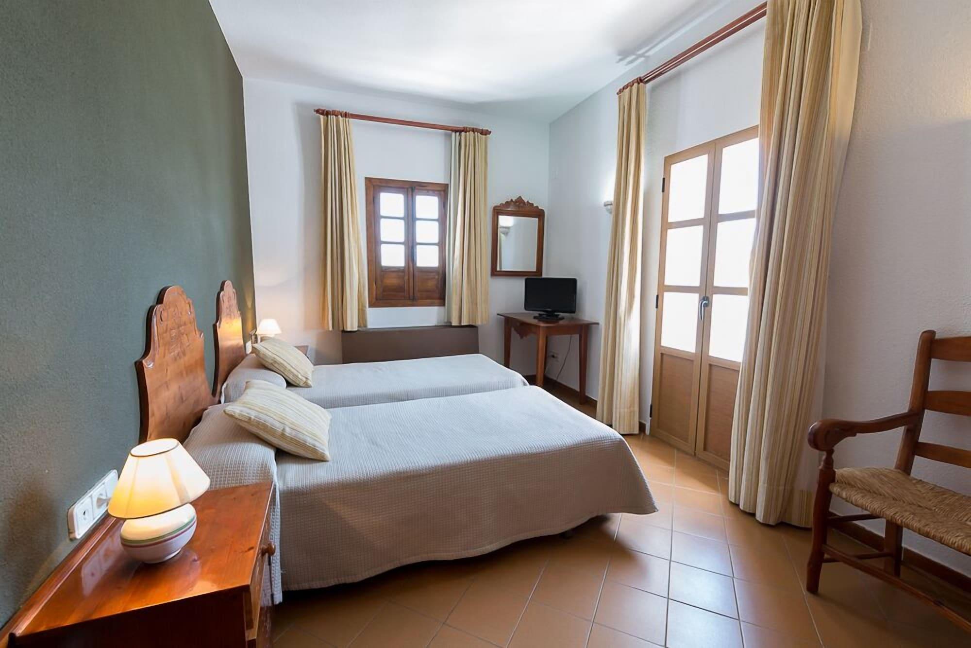 Villa Turistica De Priego Priego de Córdoba Екстериор снимка