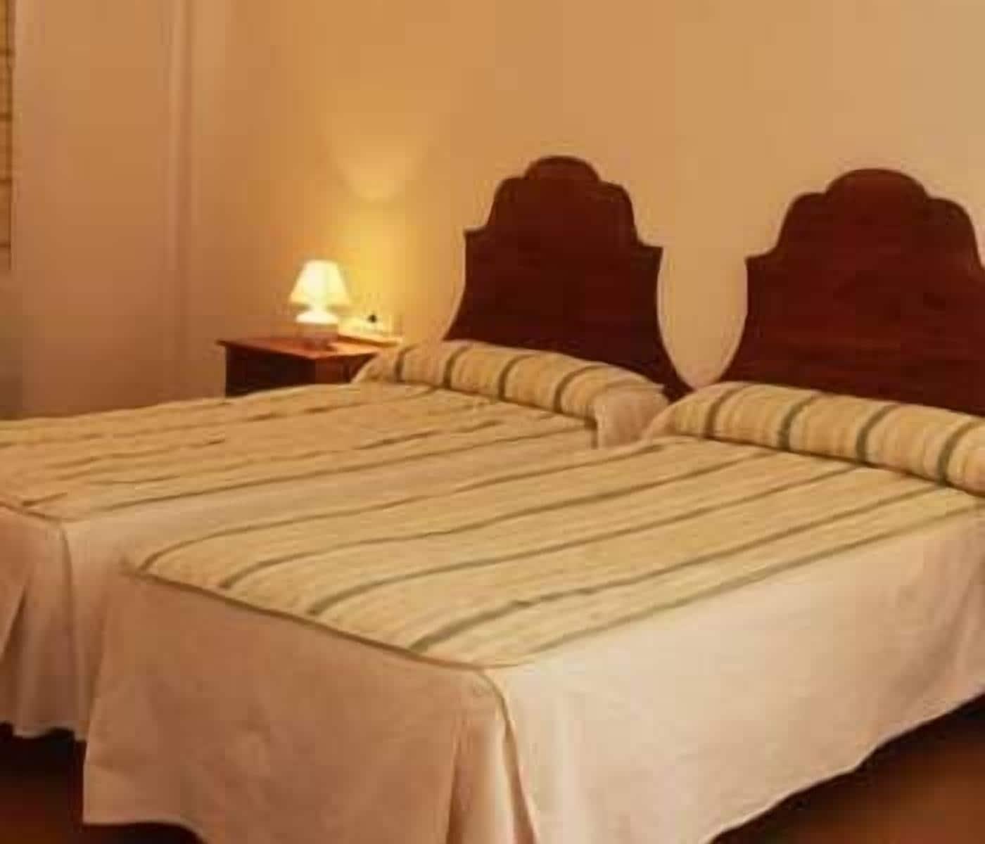 Villa Turistica De Priego Priego de Córdoba Екстериор снимка