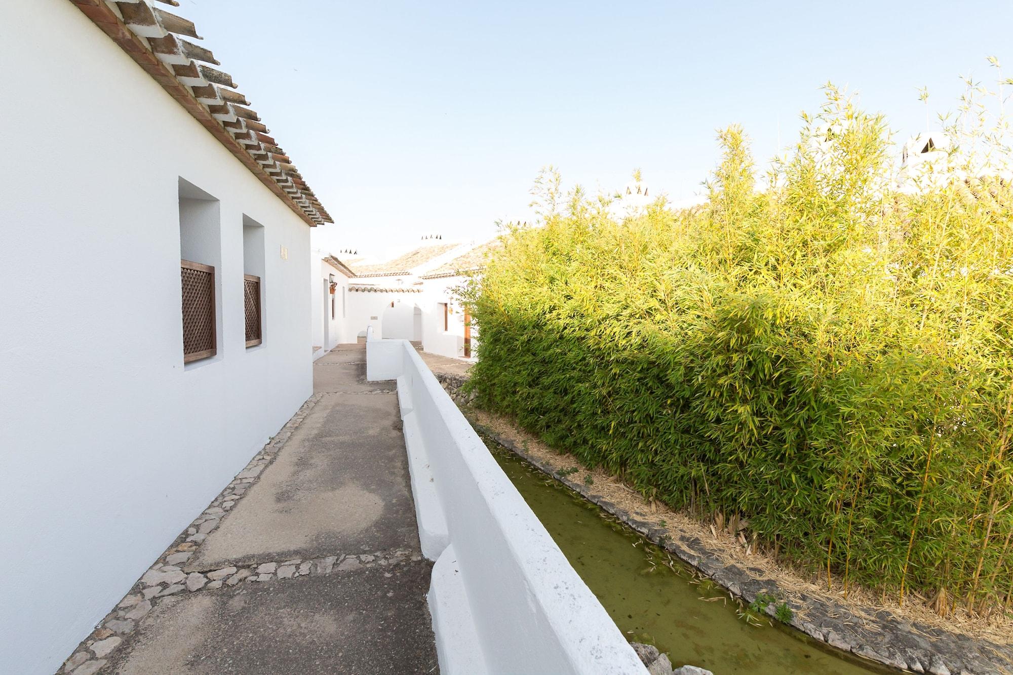 Villa Turistica De Priego Priego de Córdoba Екстериор снимка