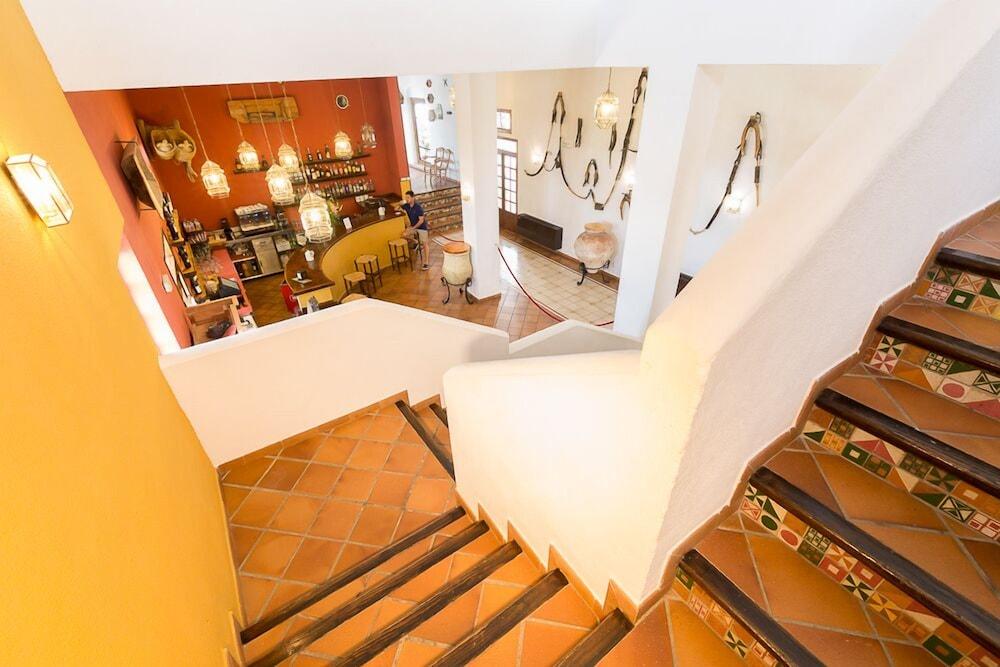 Villa Turistica De Priego Priego de Córdoba Екстериор снимка