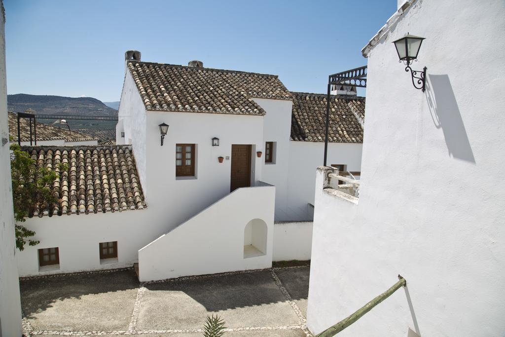 Villa Turistica De Priego Priego de Córdoba Екстериор снимка