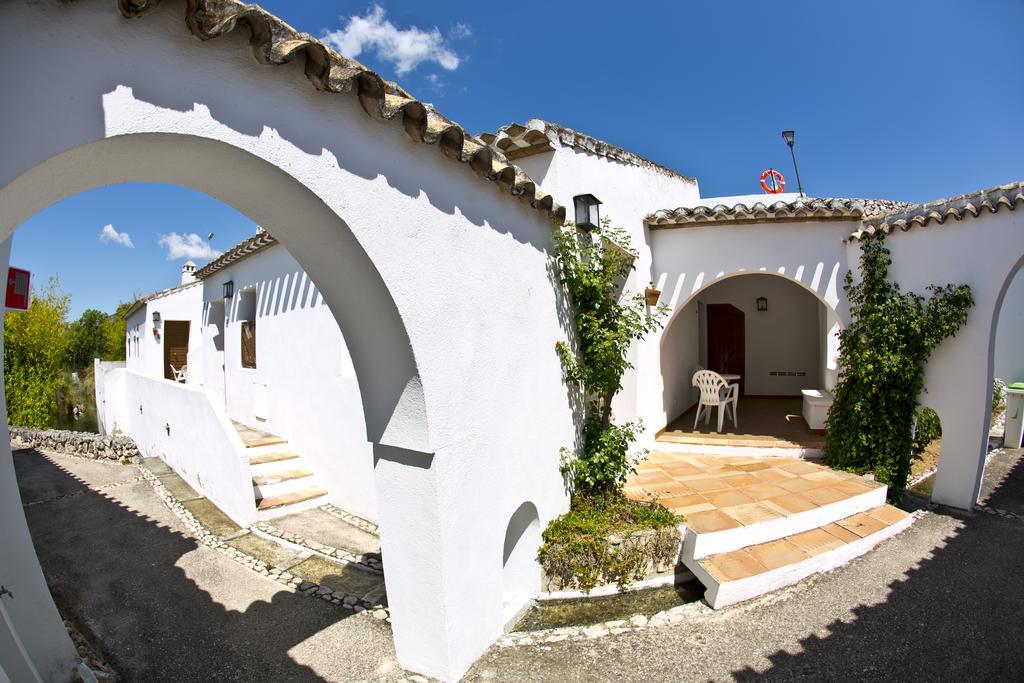 Villa Turistica De Priego Priego de Córdoba Екстериор снимка