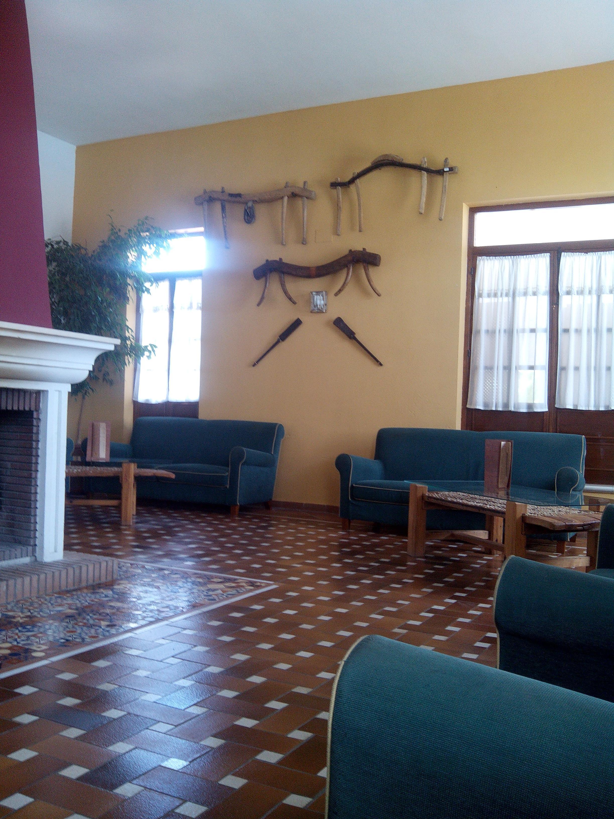 Villa Turistica De Priego Priego de Córdoba Екстериор снимка
