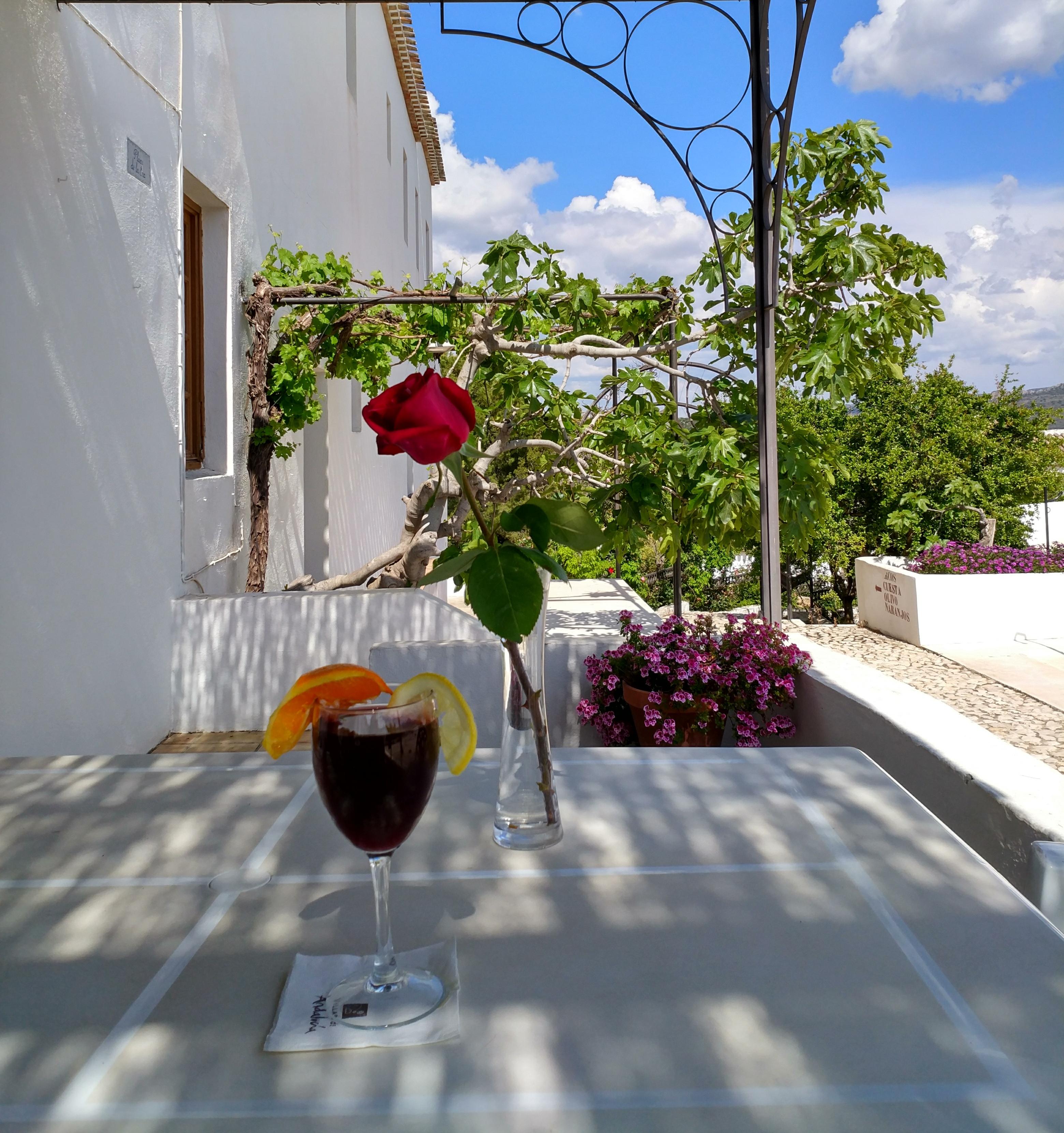 Villa Turistica De Priego Priego de Córdoba Екстериор снимка