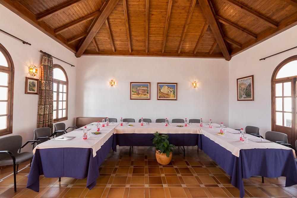 Villa Turistica De Priego Priego de Córdoba Екстериор снимка