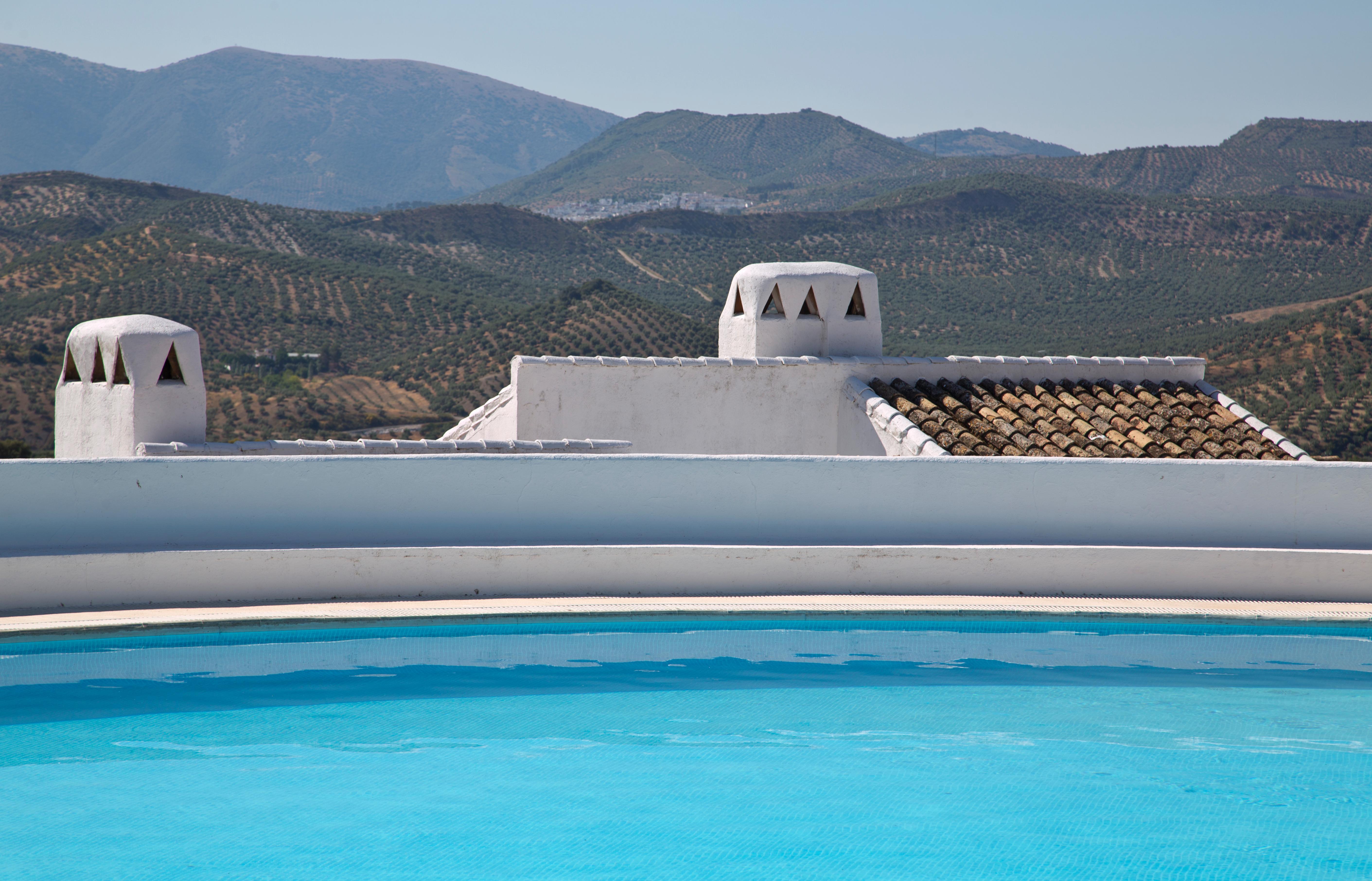 Villa Turistica De Priego Priego de Córdoba Екстериор снимка