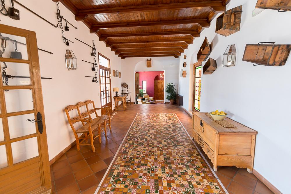 Villa Turistica De Priego Priego de Córdoba Екстериор снимка