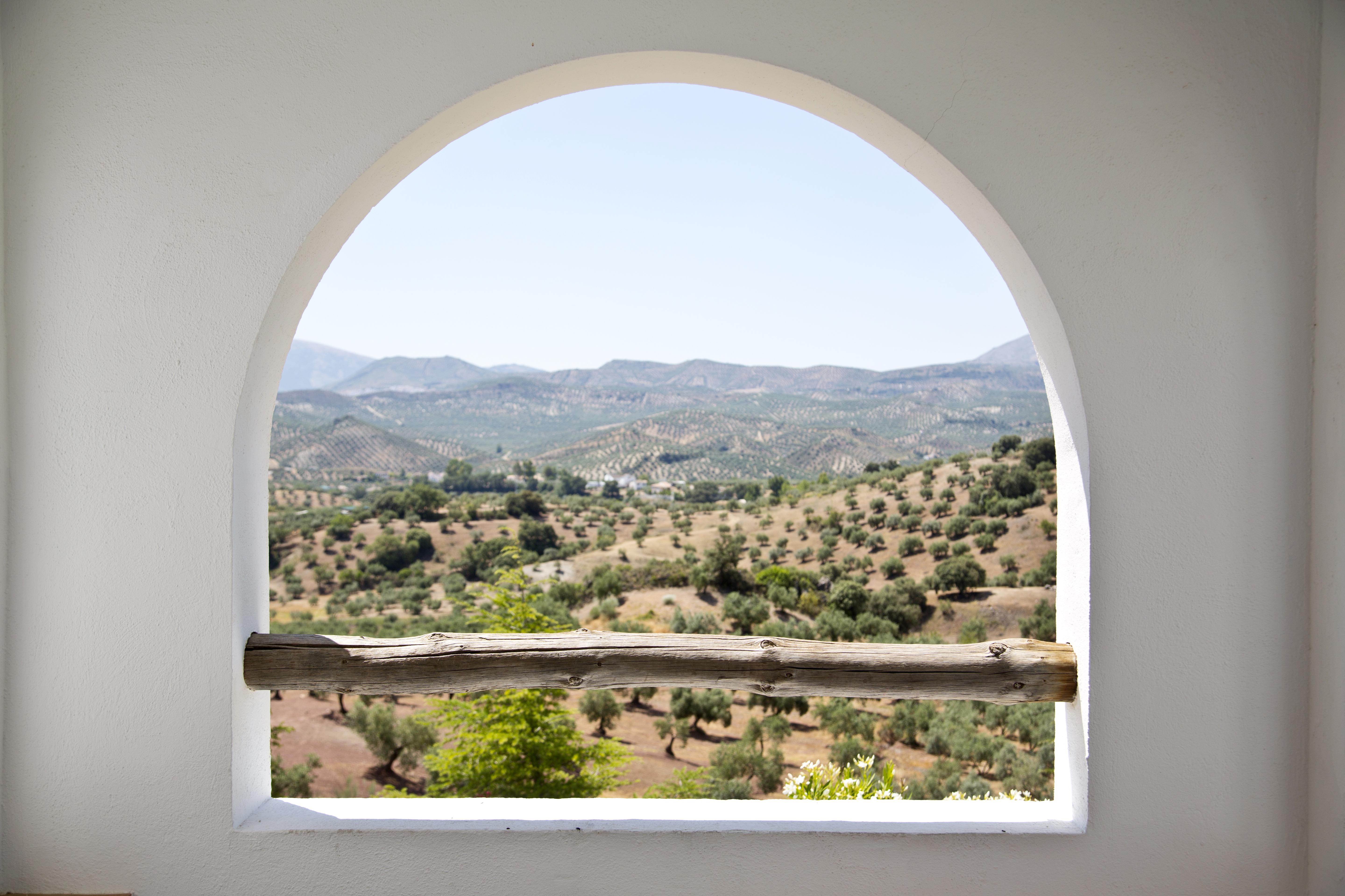 Villa Turistica De Priego Priego de Córdoba Екстериор снимка
