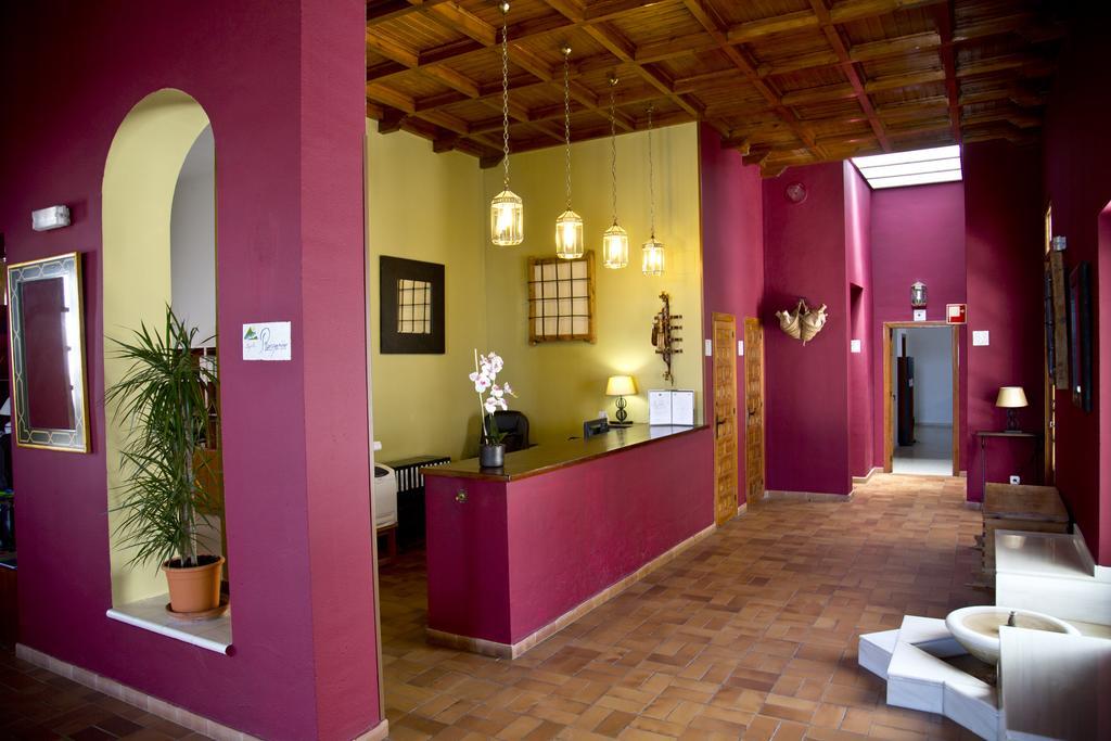 Villa Turistica De Priego Priego de Córdoba Екстериор снимка