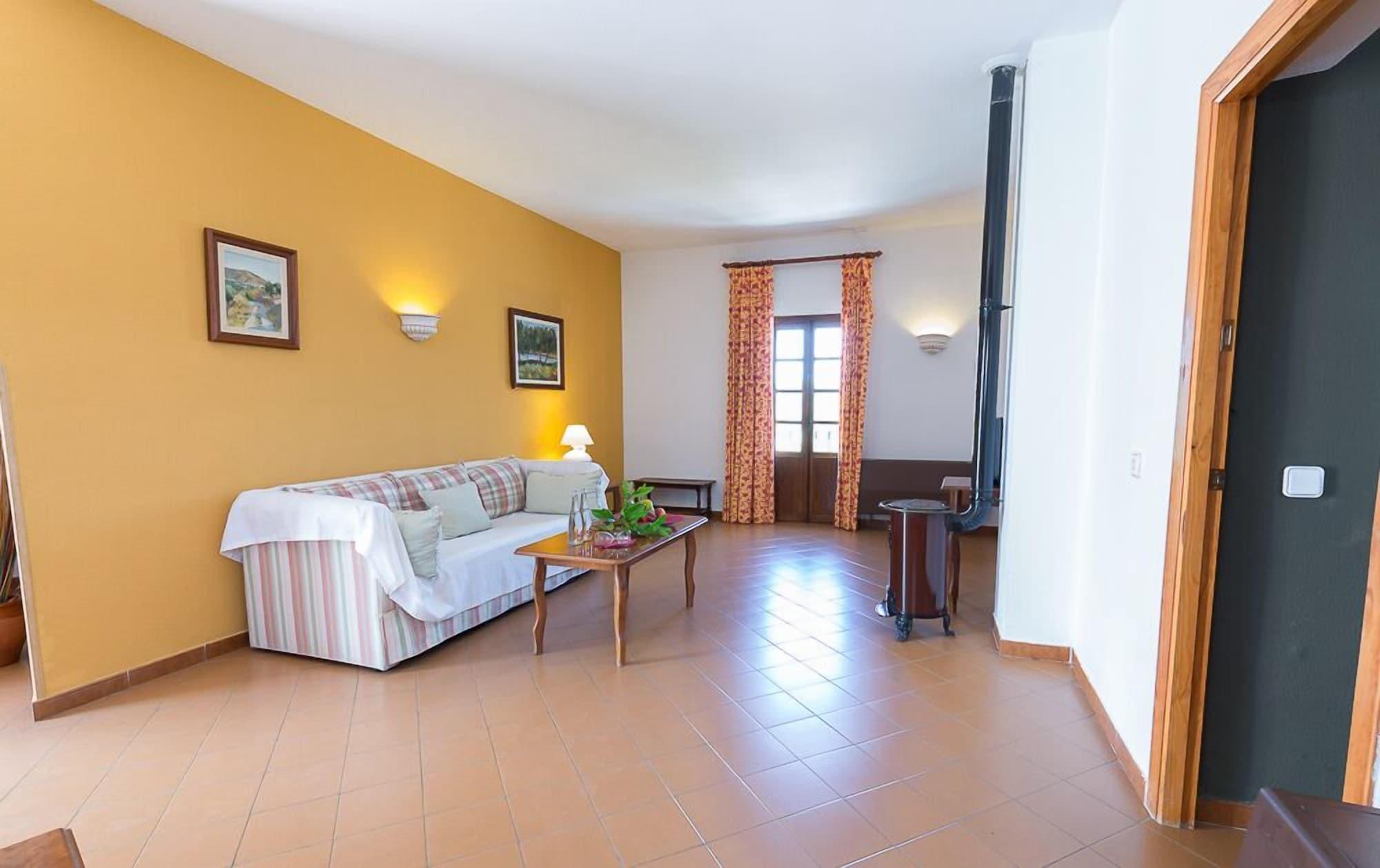 Villa Turistica De Priego Priego de Córdoba Екстериор снимка