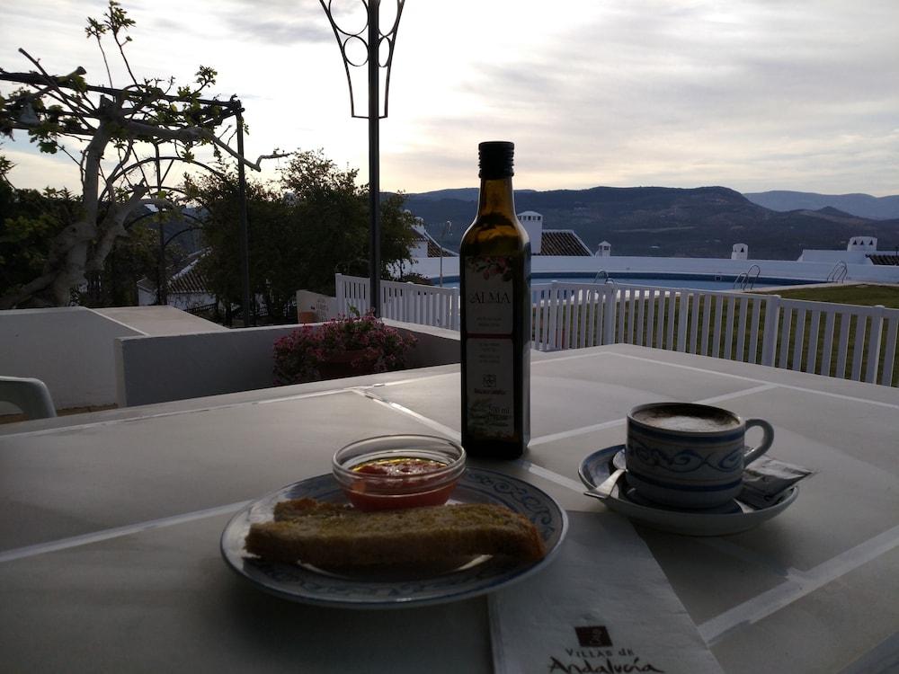 Villa Turistica De Priego Priego de Córdoba Екстериор снимка
