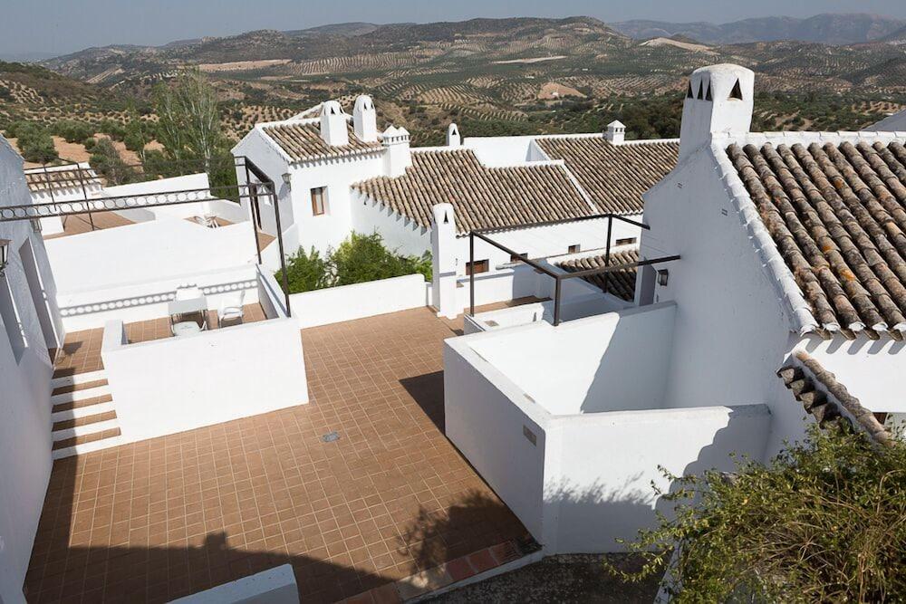 Villa Turistica De Priego Priego de Córdoba Екстериор снимка