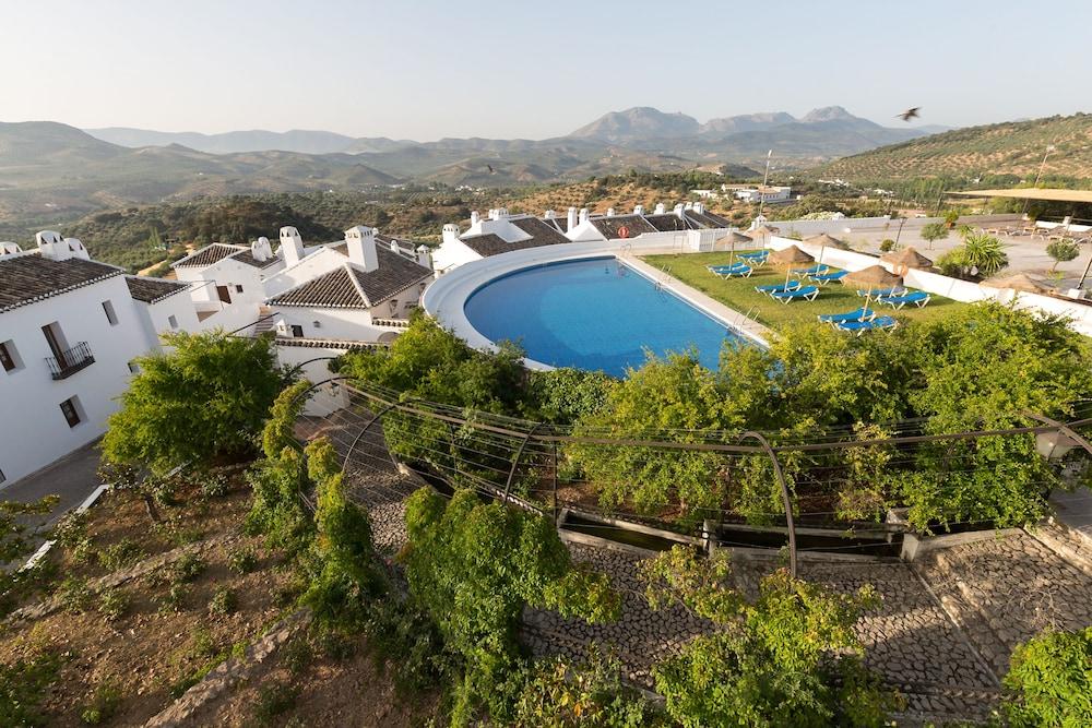 Villa Turistica De Priego Priego de Córdoba Екстериор снимка