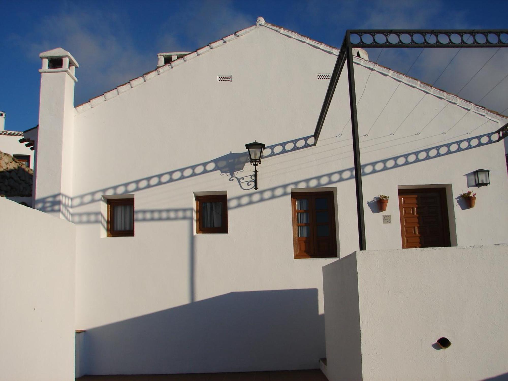 Villa Turistica De Priego Priego de Córdoba Екстериор снимка