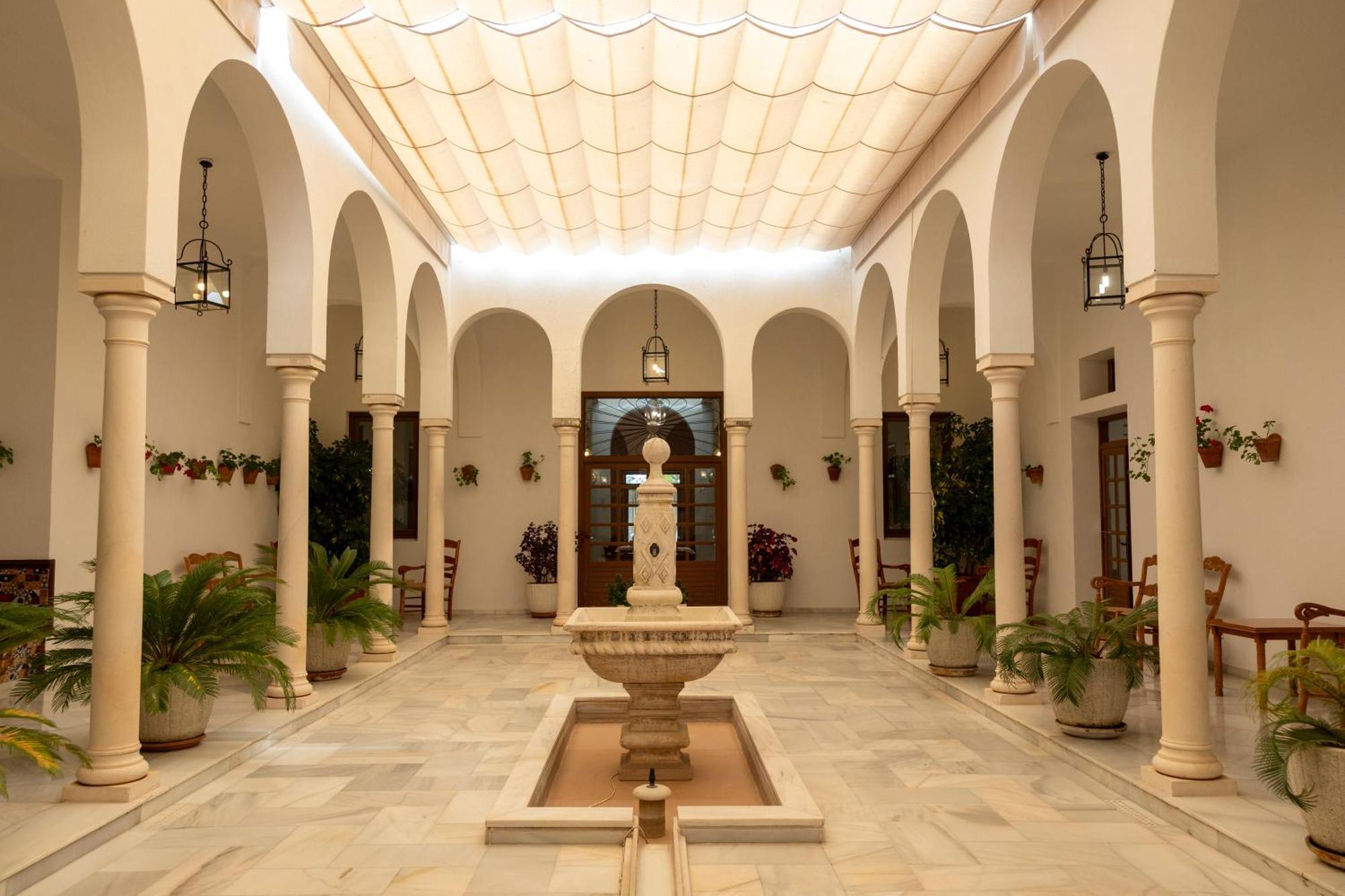 Villa Turistica De Priego Priego de Córdoba Екстериор снимка