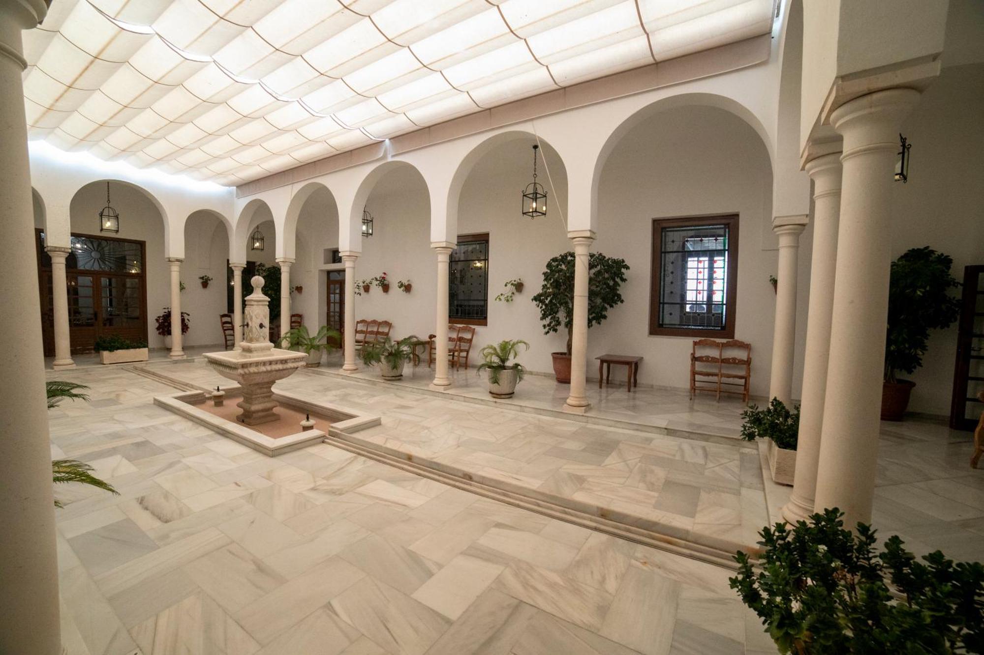 Villa Turistica De Priego Priego de Córdoba Екстериор снимка