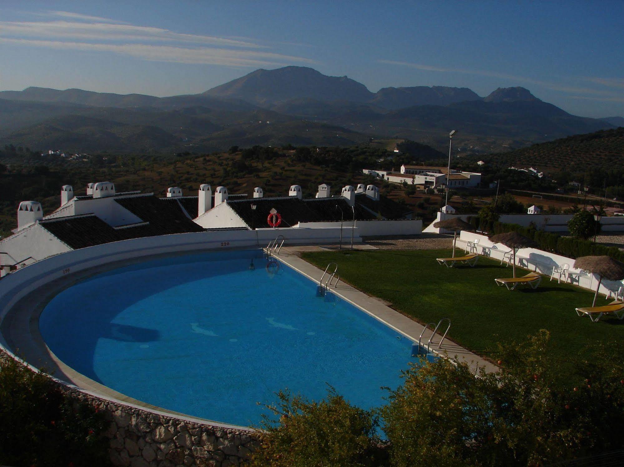 Villa Turistica De Priego Priego de Córdoba Екстериор снимка