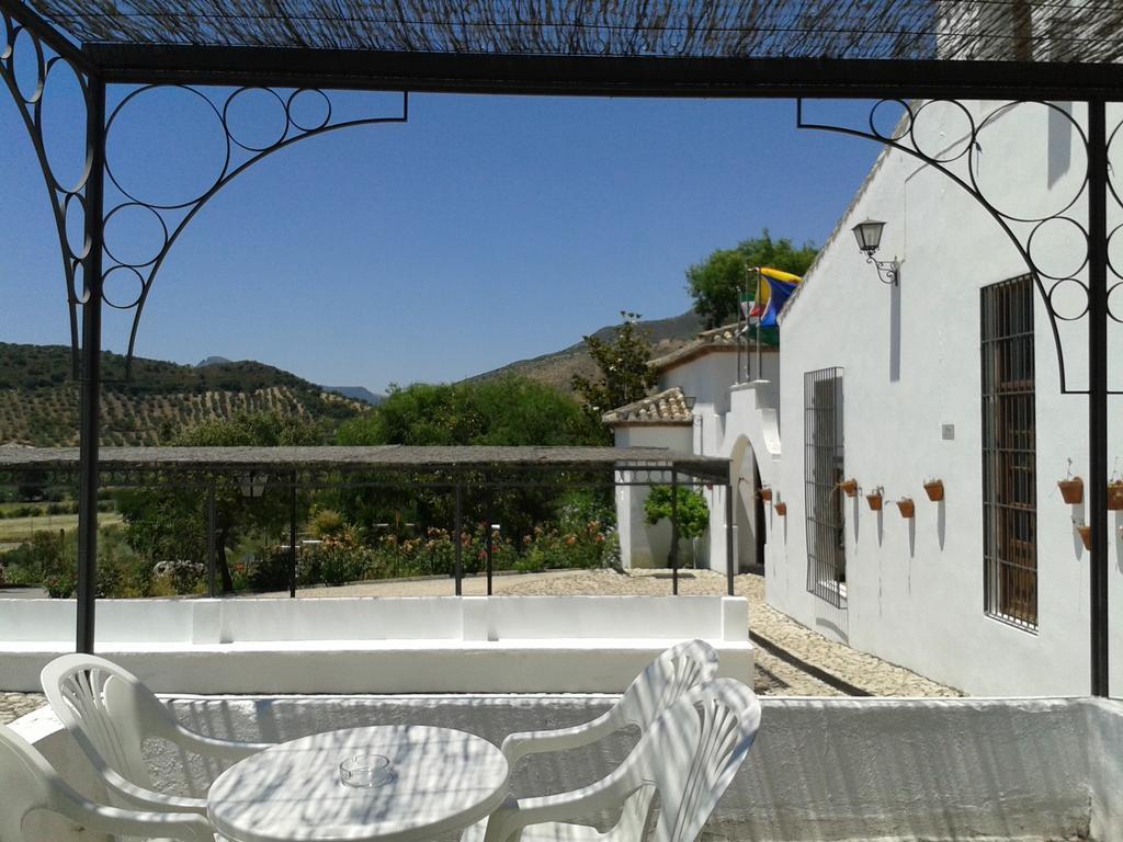 Villa Turistica De Priego Priego de Córdoba Екстериор снимка