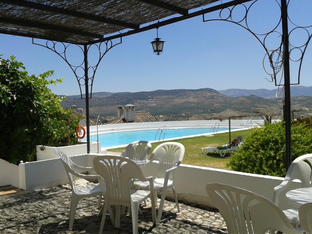 Villa Turistica De Priego Priego de Córdoba Екстериор снимка