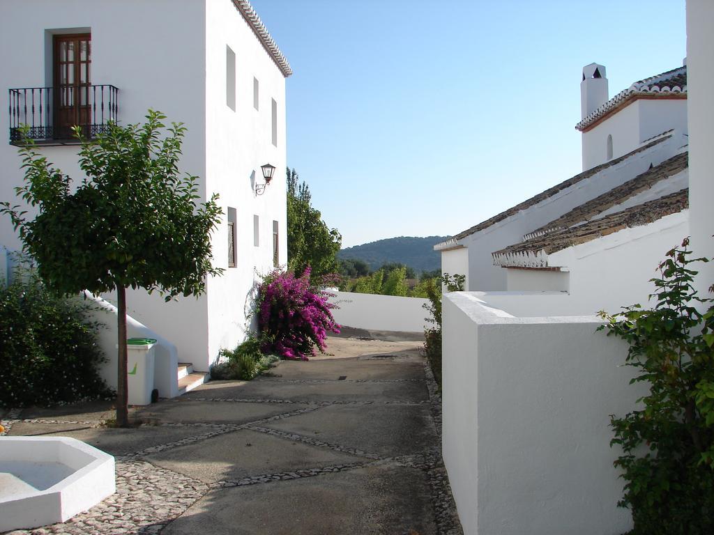 Villa Turistica De Priego Priego de Córdoba Екстериор снимка